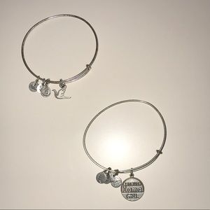 ALEX & ANI BRACELETS